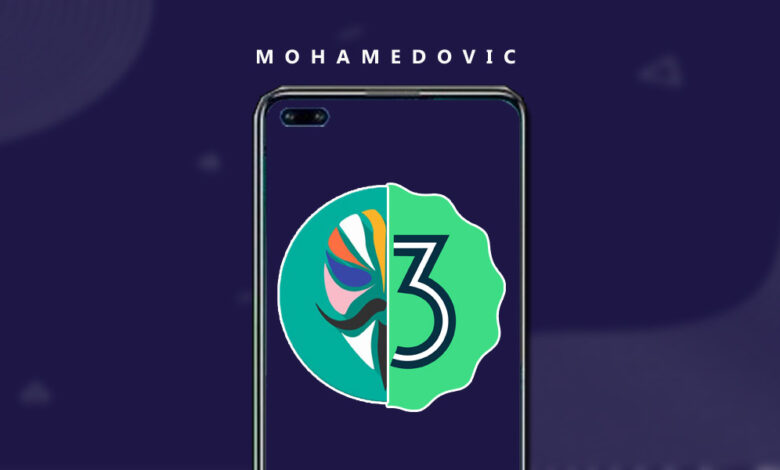 ما هي طريقة عمل روت لنظام اندرويد 13 باستخدام Magisk؟ شرح مُصوَّر! 1 Root Android13