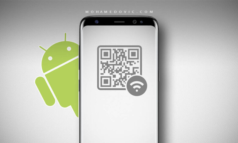 ما هي طريقة رؤية كلمات سر Wi-Fi المخزنة على هاتفك الاندرويد؟ 1 معرفة رمز مرور شبكات الواي فاي على الاندرويد