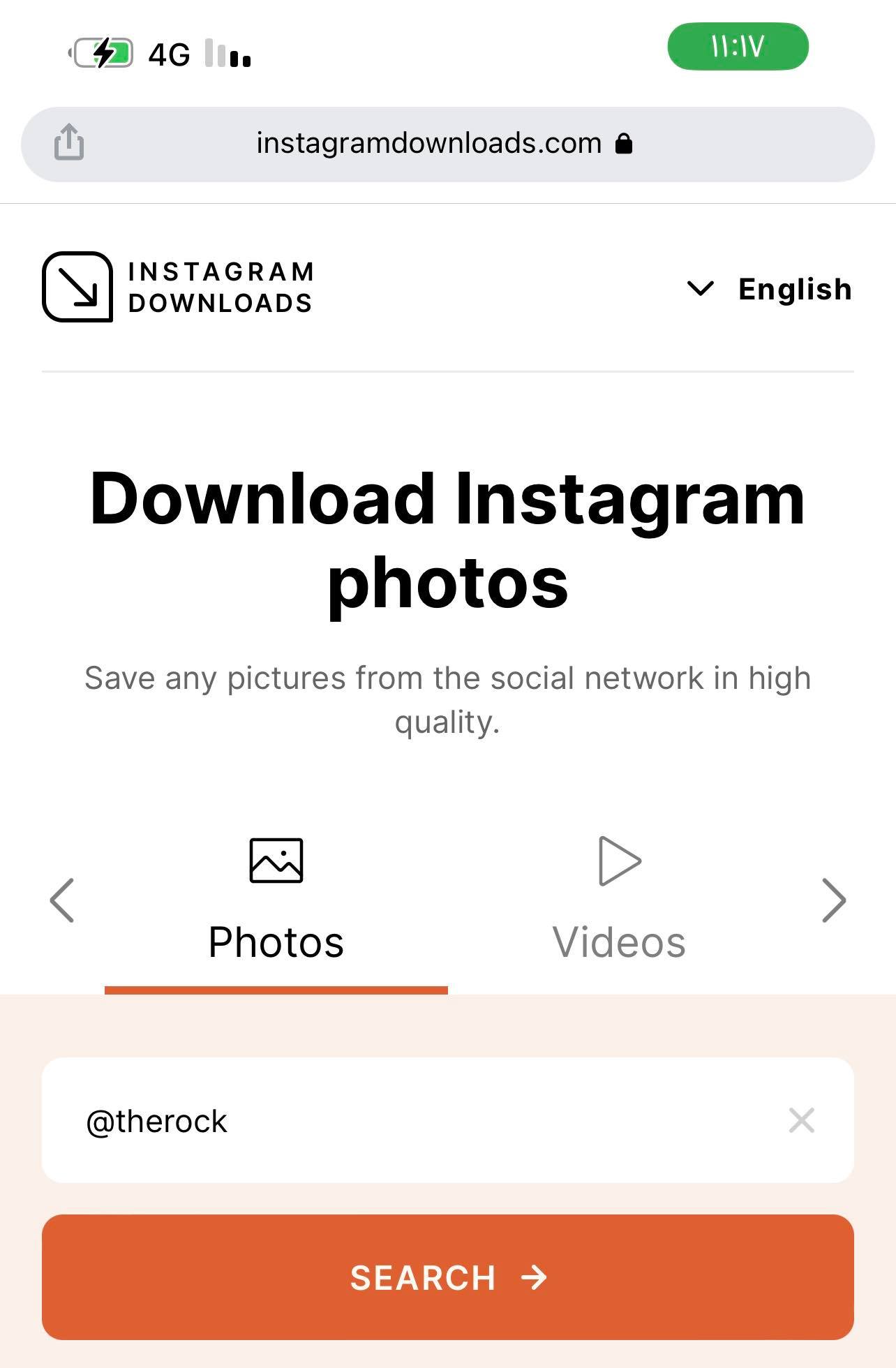 View Instagram Posts and Stories Without an Account 12