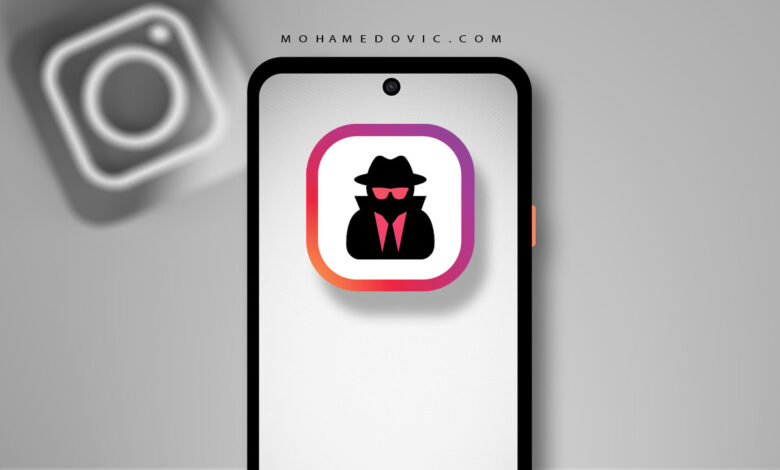 شرح رؤية منشورات وقصص انستقرام بدون أن يكون لديك حساب 1 رؤية وتنويل قصص وصور الانستقرام بدون حساب