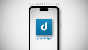 Download dynamicSpot