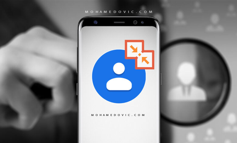 هل يزعجك تكرار بعض أرقام جهات اتصالك على الاندرويد؟ إليك طريقة دمجهم الآن! 1 ما هي طريقة دمج جهات الاتصال المكررة على الاندرويد
