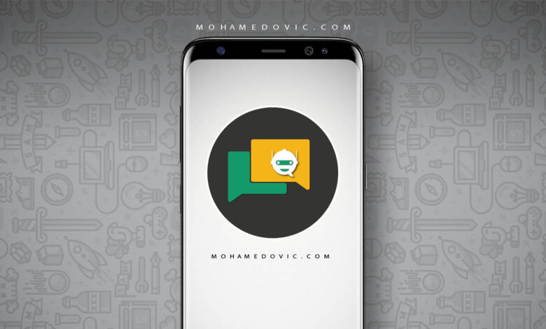 ما هي طريقة تشغيل الرد التلقائي على رسائل الواتساب للاندرويد؟ 1 ما هي طريقة تشغيل الرد التلقائي في الواتساب