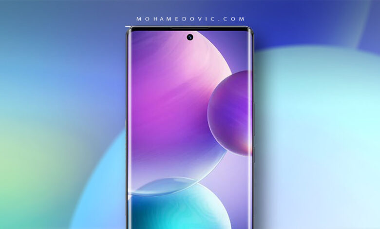 تحميل خلفيات Infinix Zero Ultra الرسمية "21 خلفية" عالية الدقة 1 Infinix Zero Ultra Wallpapers