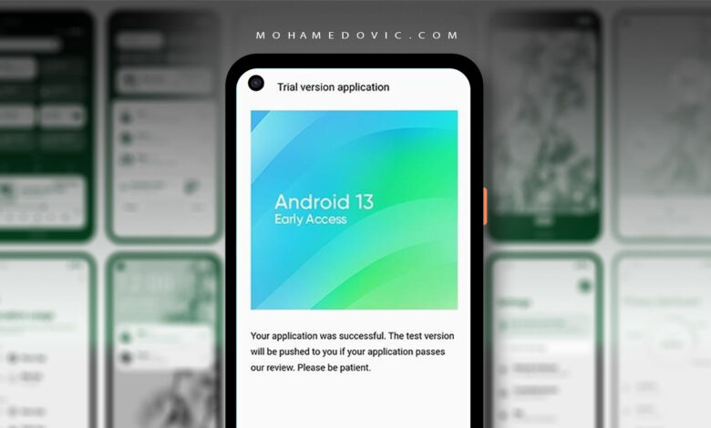 تحديث اندرويد 13 لأجهزة Realme 9 Pro/9 Pro+ أصبح متوفر عبر برنامج تجريبي! 1 تحديث ريلمي 9 برو إلى اندرويد 13