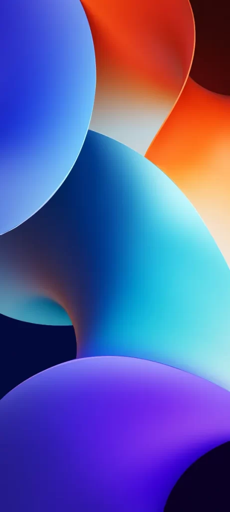 Redmi Note 12 Pro Wallpapers Mohamedovic.com 2