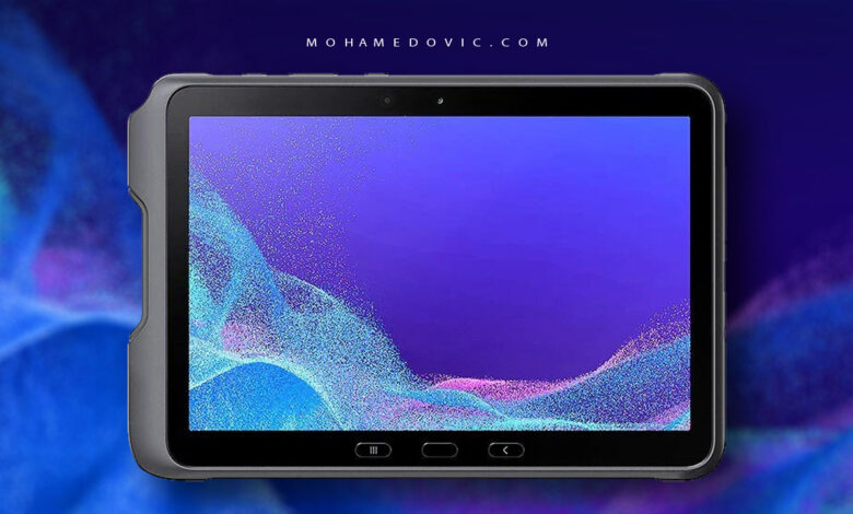 تحميل خلفيات Galaxy Tab Active 4 Pro الرسمية "6 صور" بالجودة الأصلية 1 خلفيات سامسونج جالكسي تاب اكتيف 4 برو