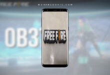 Free Fire OB37