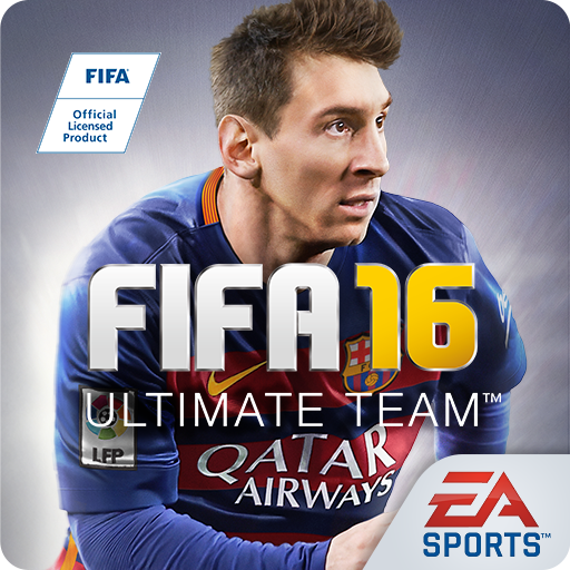 FIFA Mobile 16