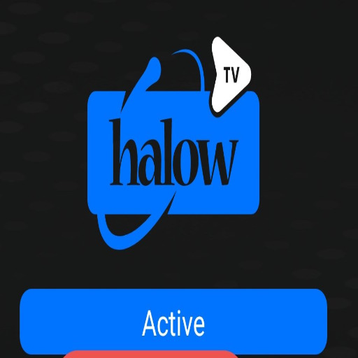 Halow TV apk