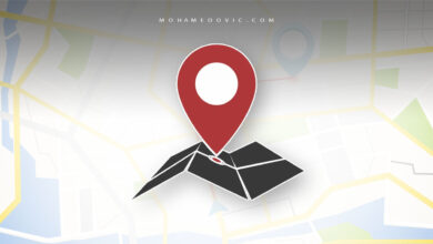 ما هي طريقة تتبع الهاتف على الخريطة باستخدام GPS إذا تمت سرقته