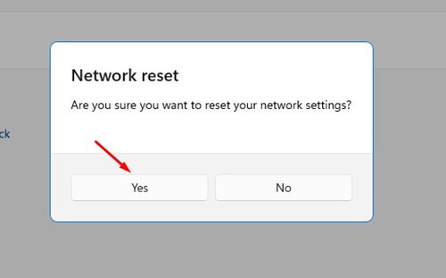 how to fix wifi connection on windows1110