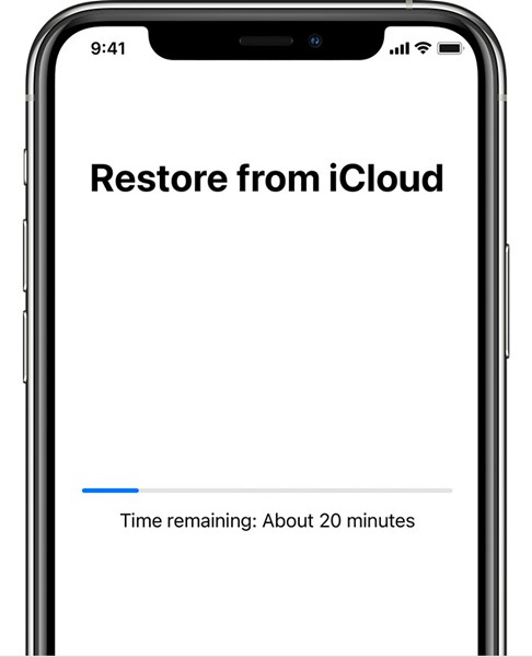 how to restore iphone backup 01