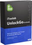 iToolab UnlockGo