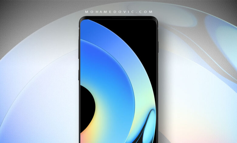 تحميل خلفيات Realme 10 Pro, Plus الرسمية "3 صور" عالية الدقة 1 تنزيل خلفيات ريلمي 10 برو بلس