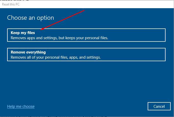 why time is frequently changing on windows1010.jpg
