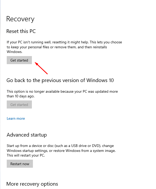 why time is frequently changing on windows109.jpg