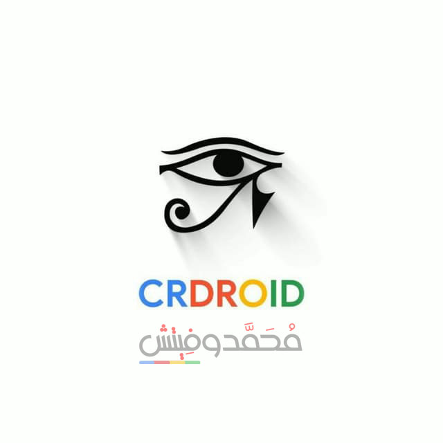 CrDroid