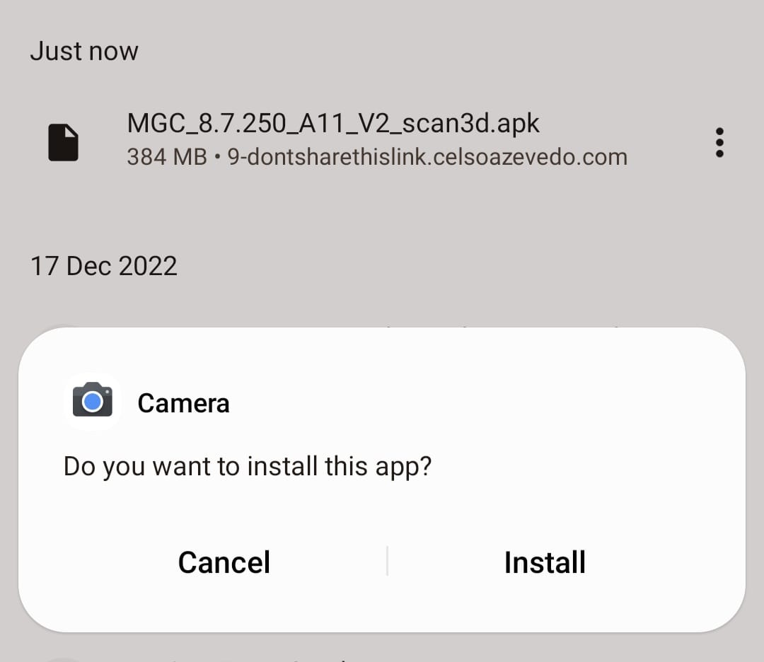 Install Pixel 7 Pro Google Camera 02