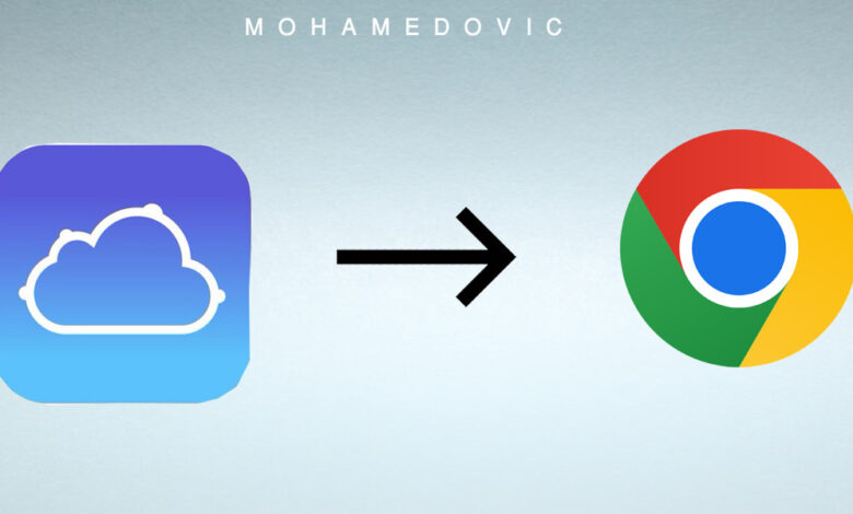 ما هي طريقة نقل الصور والفيديو من حساب iCloud على الايفون إلى Google؟ 1 نقل الصور ومقاطع الفيديو من iCloud لحساب جوجل