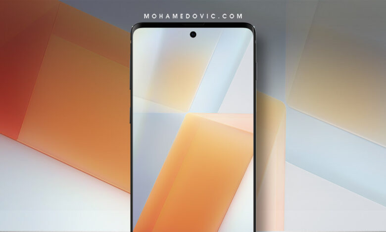 تحميل خلفيات iQOO 11 Pro الرسمية "6 صور" عالية الجودة FHD+ 1 تنزيل خلفيات فيفو اي كيو او او 11 برو بالجودة الكاملة