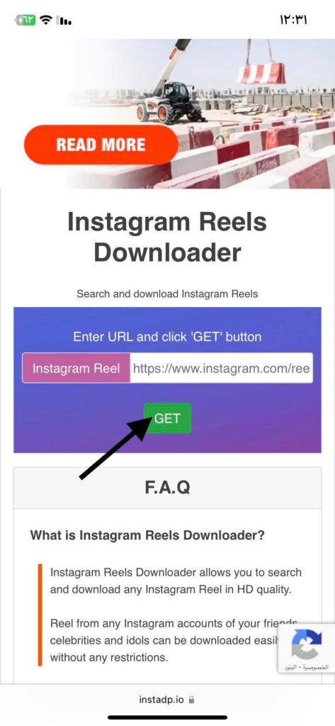 download instagram reel 4