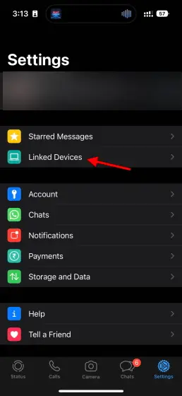 how to use same whatsapp acount on two devices 010