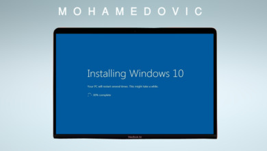how to install windows 10 on m1 mac
