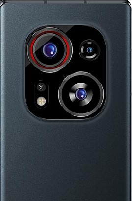 كاميرا تكنو فانتوم اكس 2 برو