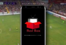 تحميل RedBox TV