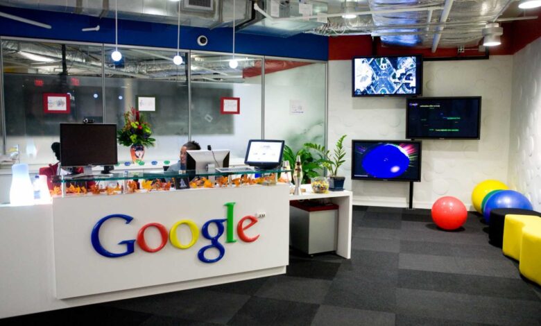 شركة Google ستقوم بتسريح 12,000 ألف من موظفيها حول العالم! 1 Google lay off its workers 2023