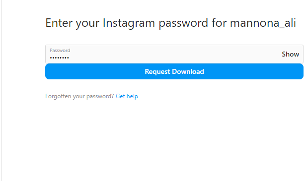 how to recover deleted messages on instagram 04