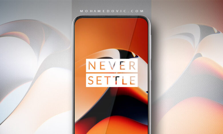 تحميل خلفيات OnePlus 11R الرسمية "الثابتة والمتحركة" قبل الإعلان الرسمي! 1 Get OnePlus 11R Wallpapers