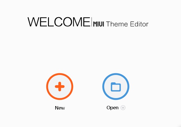 MIUI Theme Editor 7