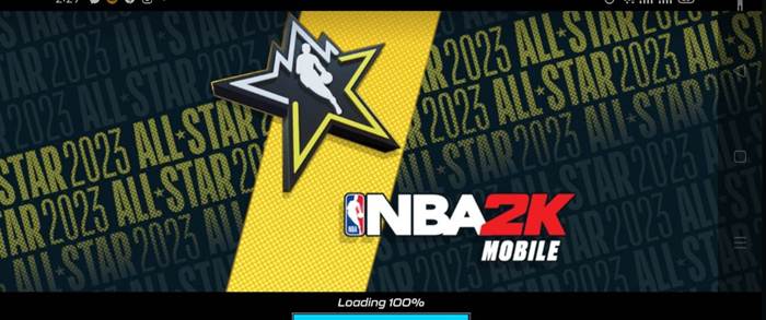 لعبة NBA 2K14