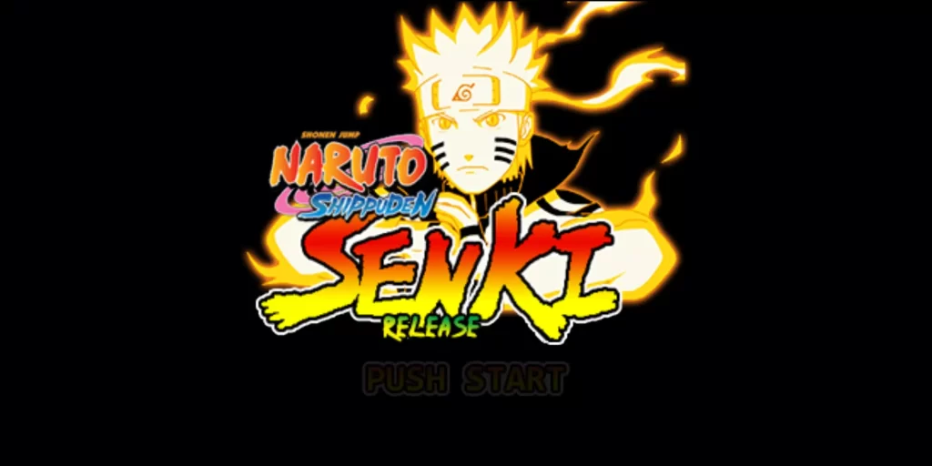 Naruto Senki 01