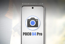 POCO X4 Pro GCam apk
