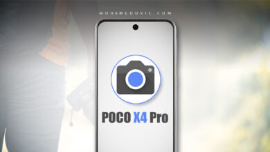 POCO X4 Pro GCam apk