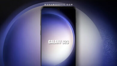 Samsung GALAXY S23 Ultra Wallpapers