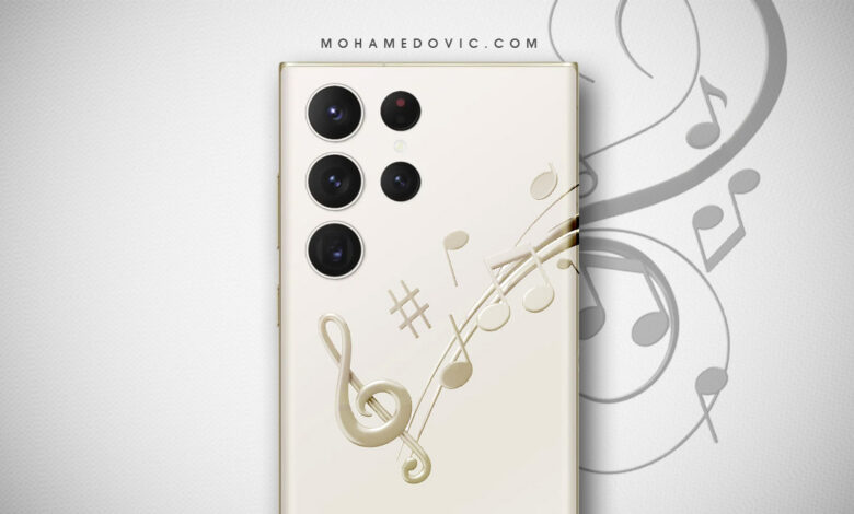 تحميل نغمة رنين Galaxy S23 “رنة Over The Horizon 2023” رابط مباشر 1 تنزيل نغمة over the horizon mp3 من جالكسي S23