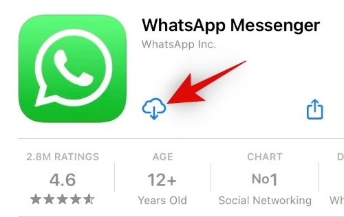 how to recover whatsapp deleted mesaages on iphone 05