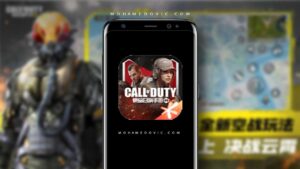 Call of Duty Mobile CN 4