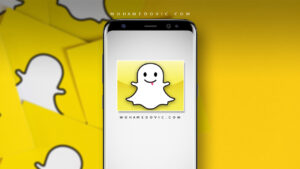 Download Snapchat MOD