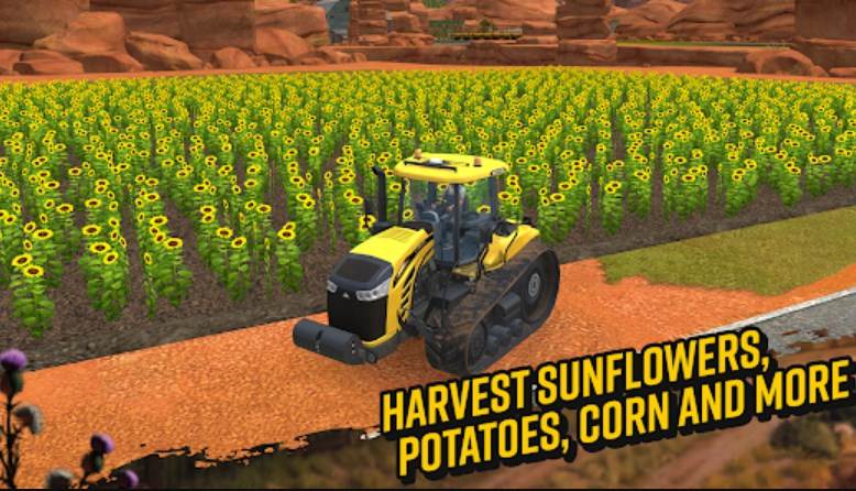 تنزيل لعبة Farming Simulator 18