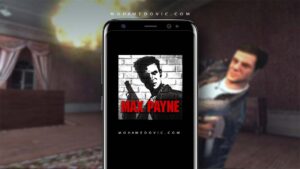 Max Payne Mobile 4
