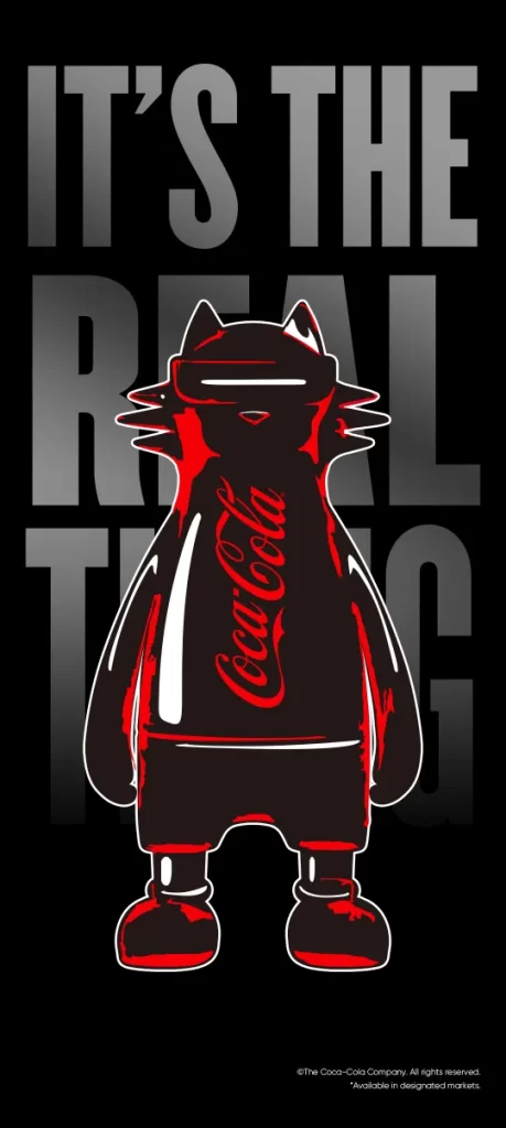 Realme 10 Pro Coca Cola Edition Wallpapers Mohamedovic.com 1