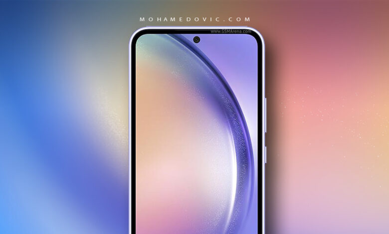 تحميل خلفيات Samsung Galaxy A34/A54 الرسمية "ثابتة ومتحركة" قبل الإطلاق! 1 تنزيل خلفيات سامسونج جالكسي A34 & A54 بالجودة الأصلية