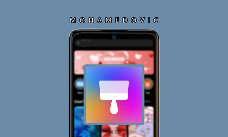 إصلاح جميع مشاكل تطبيق Themes التي تظهر بهواتف شاومي في عام 2023 1 حل مشاكل تطبيق Themes