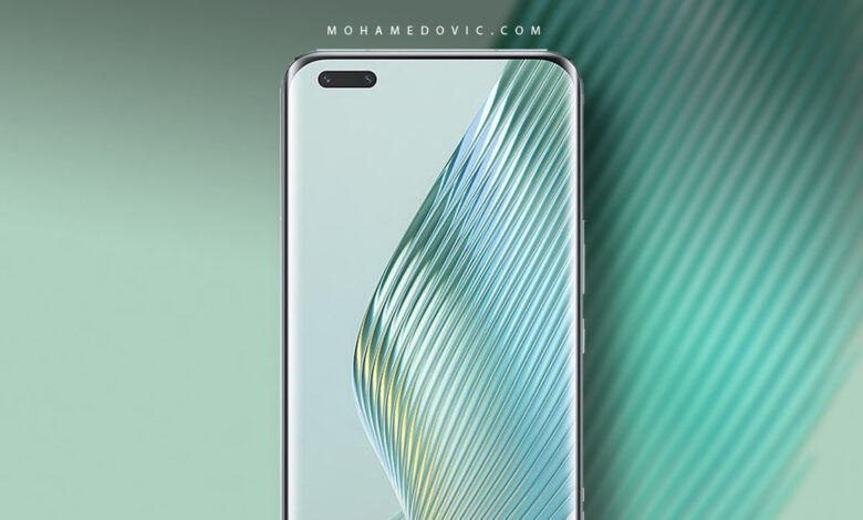 تحميل خلفيات Honor Magic 5 Pro الرسمية "11 خلفية" عالية الدقة 1 honor magic 5 pro Wallpapers