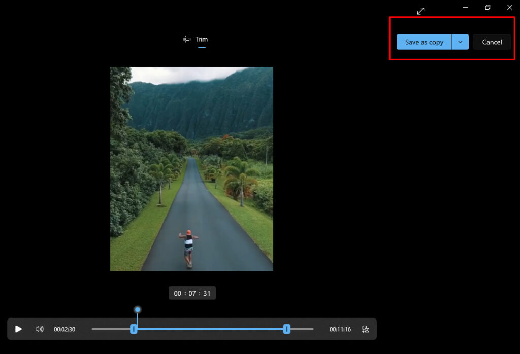 how to edit videos on windows 10 without programs 02